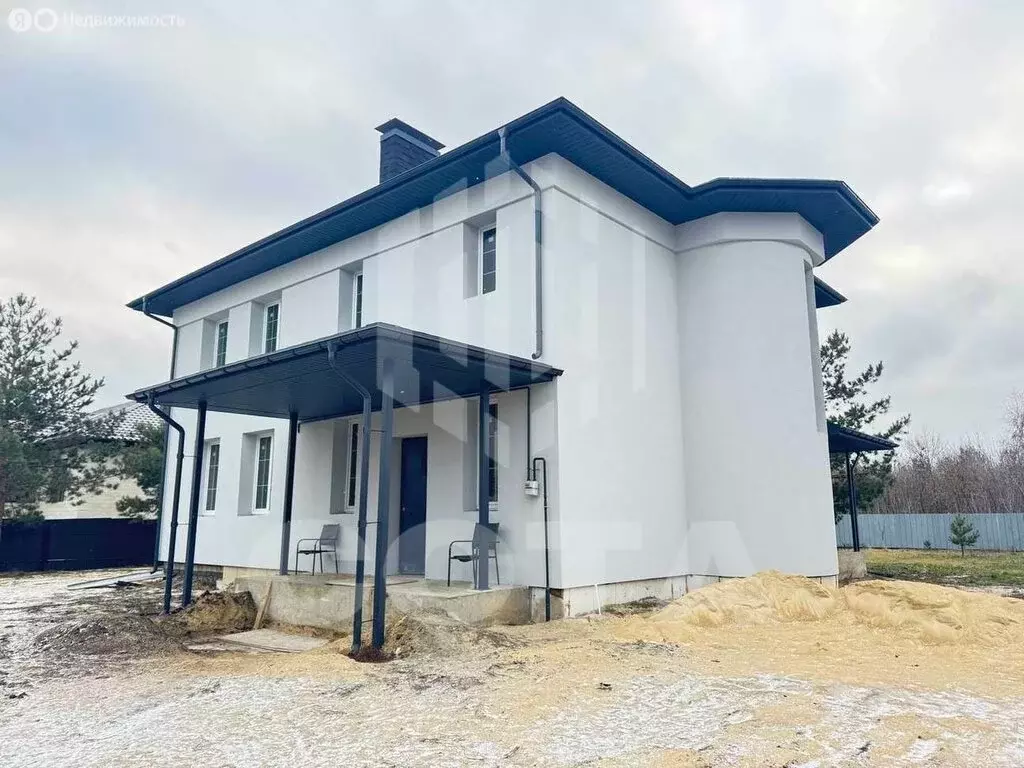 Дом в Воронеж, Пшеничная улица, 40 (200 м) - Фото 1