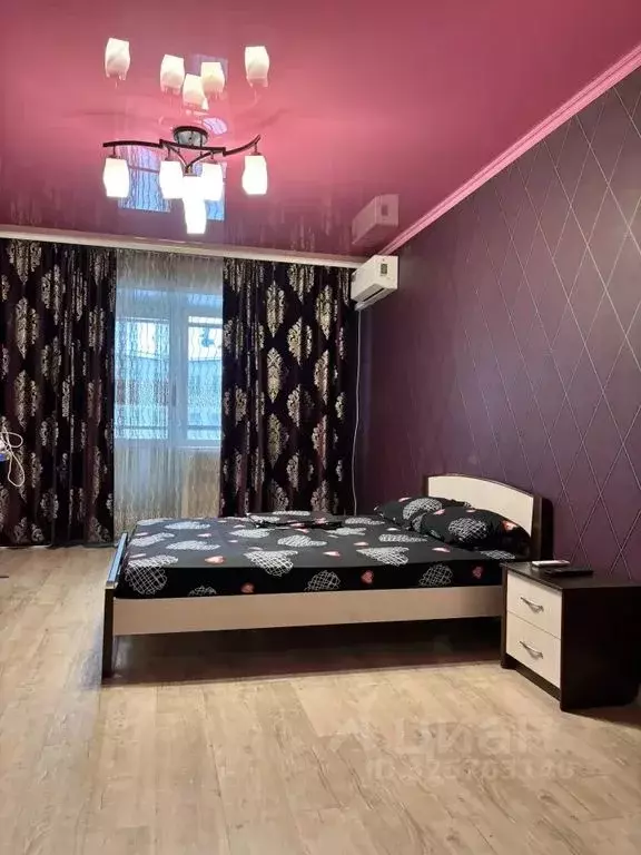 1-к кв. Хакасия, Абакан ул. Некрасова, 41 (41.0 м) - Фото 1