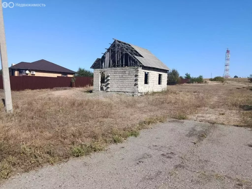 Участок в Волоконовка, улица Калинина (15 м) - Фото 0