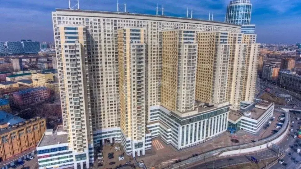 Офис в Москва Хорошевское ш., 12к1 (1443 м) - Фото 2
