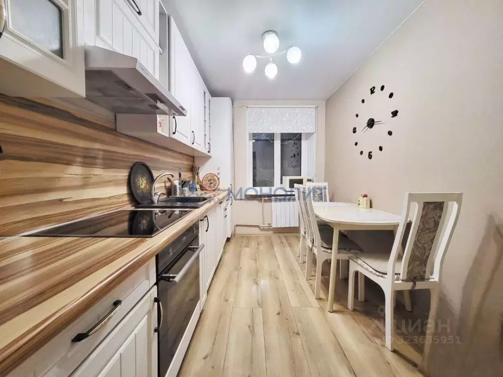 2-к кв. Нижегородская область, Нижний Новгород Архангельская ул., 14 ... - Фото 1