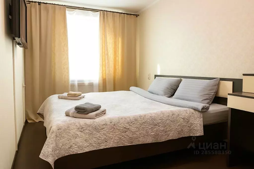 2-к кв. Сахалинская область, Южно-Сахалинск ул. имени Космонавта ... - Фото 1