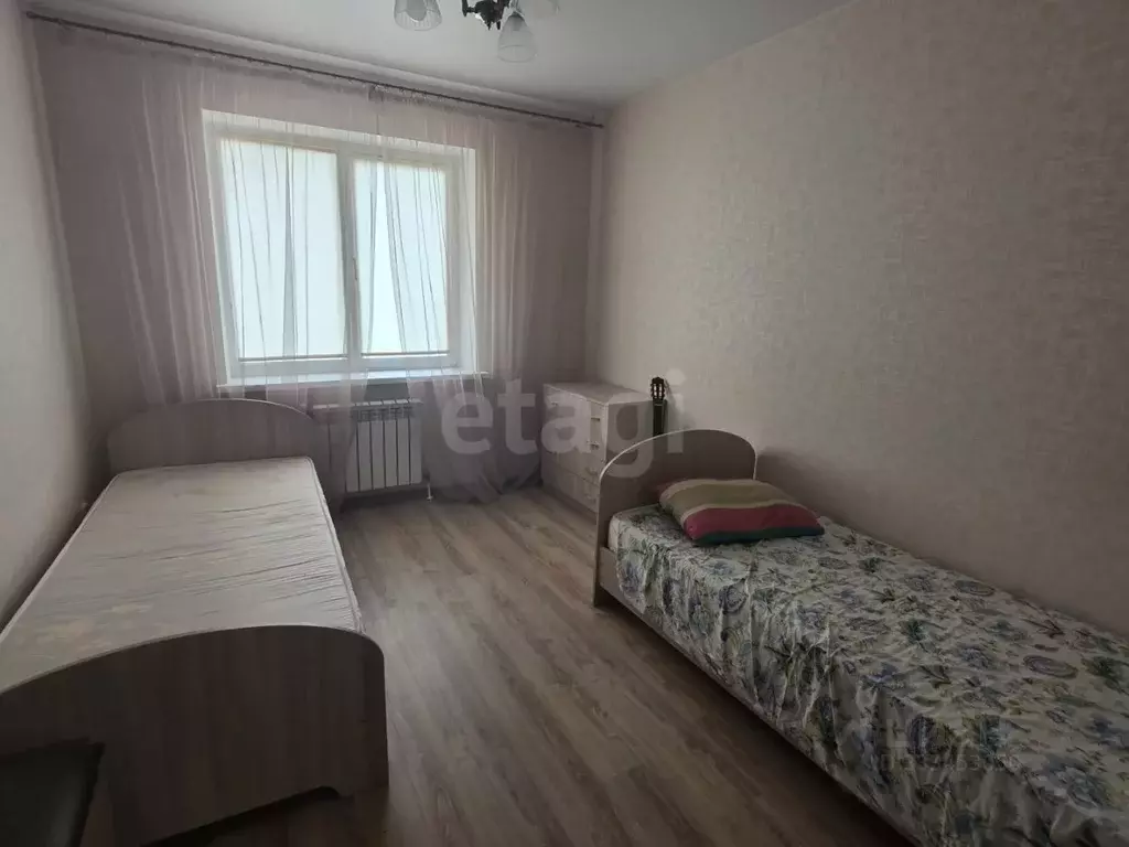 3-к кв. Белгородская область, Белгород ул. Некрасова, 28А (83.7 м) - Фото 1