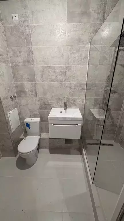 1-к. квартира, 34,6 м, 6/19 эт. - Фото 0