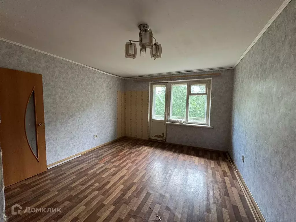 Продаётся 1-к квартира, 34.8 м - Фото 0