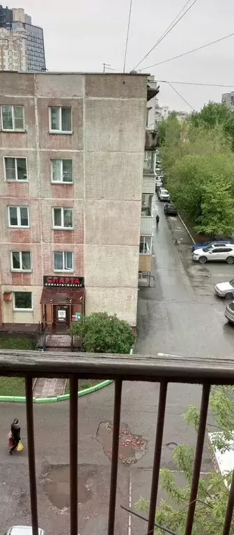 Комната 19 м в 3-к., 5/5 эт. - Фото 1