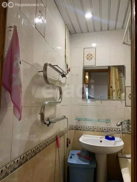 3-комнатная квартира: Кондрово, улица Некрасова, 4 (58.6 м) - Фото 2