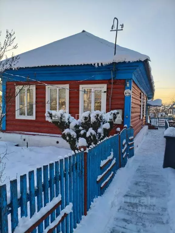 Дом в Кемеровская область, Новокузнецк Уральская ул., 16 (51 м) - Фото 1