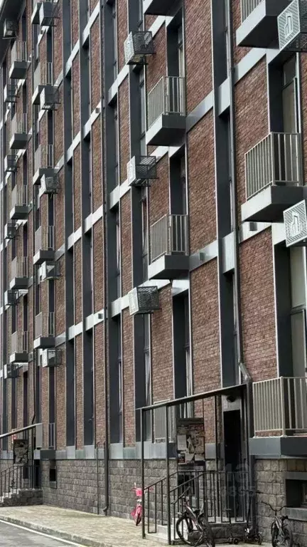 1-к кв. Кабардино-Балкария, Нальчик ул. Тарчокова (34.5 м) - Фото 2