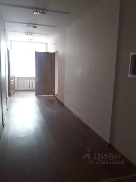 Офис в Волгоградская область, Волгоград просп. Имени В.И. Ленина, 94 ... - Фото 0