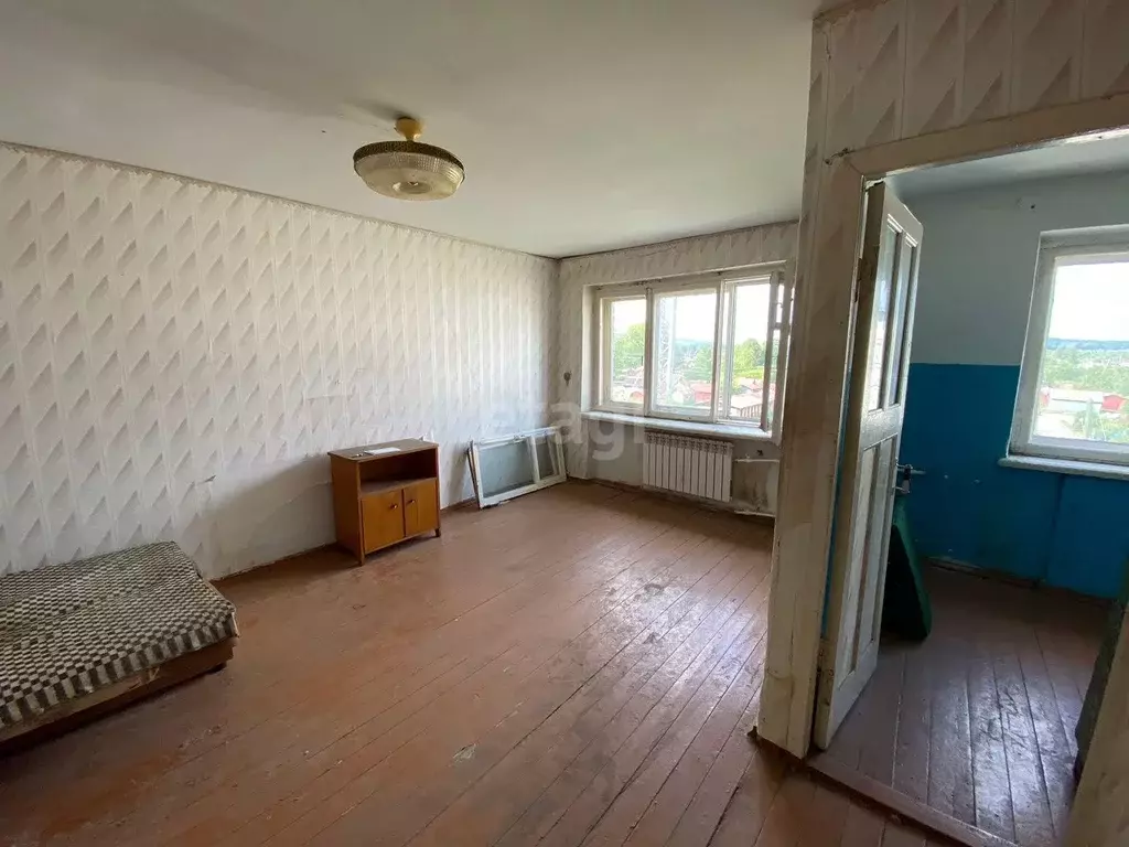 Квартира, 1 комната, 29.4 м - Фото 2