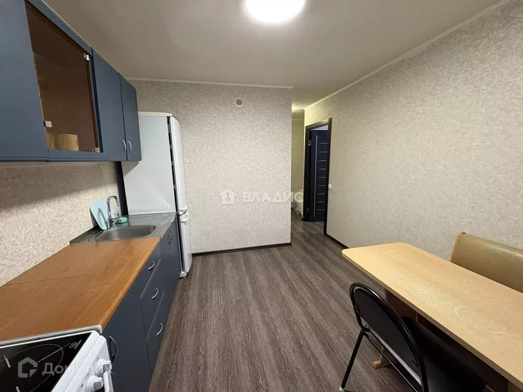 Продаётся 1-к квартира, 37.6 м - Фото 1