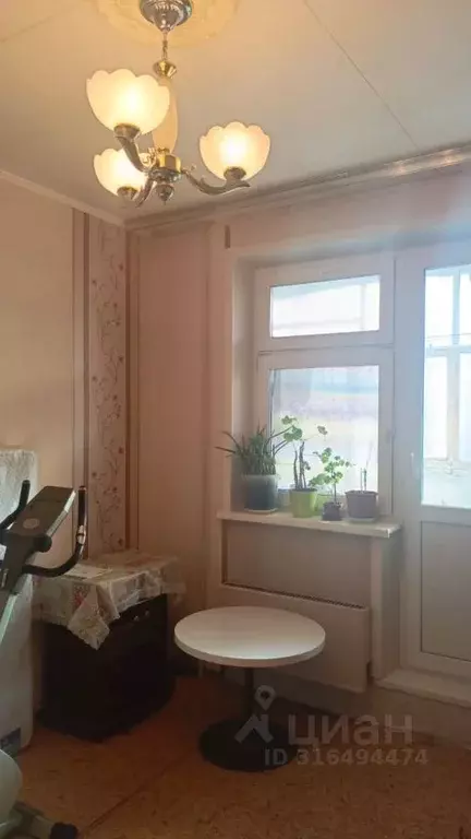 3-к кв. Москва ул. Скульптора Мухиной, 8К2 (62.6 м) - Фото 0