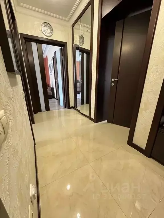 3-к кв. Ростовская область, Ростов-на-Дону Сельмаш мкр, ул. ... - Фото 1