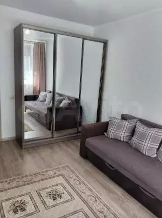 1-к. квартира, 34 м, 3/9 эт. - Фото 1
