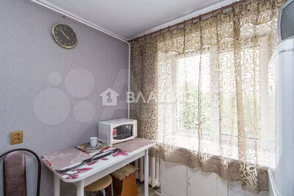 1-к. квартира, 31 м, 5/5 эт. - Фото 1