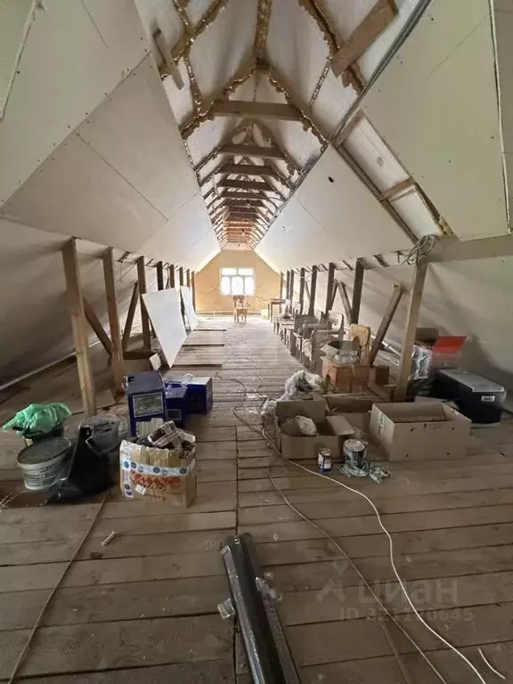 Дом в Коми, Сыктывкар городской округ, Седкыркещ пгт ул. Уральская, ... - Фото 2