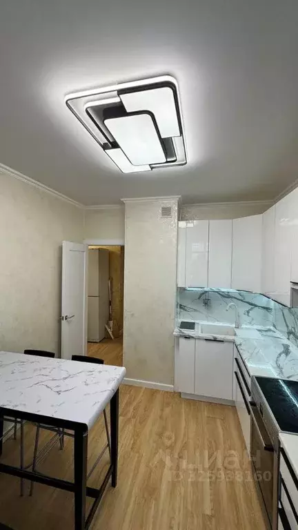 2-к кв. Москва Енисейская ул., 26 (55.0 м) - Фото 2