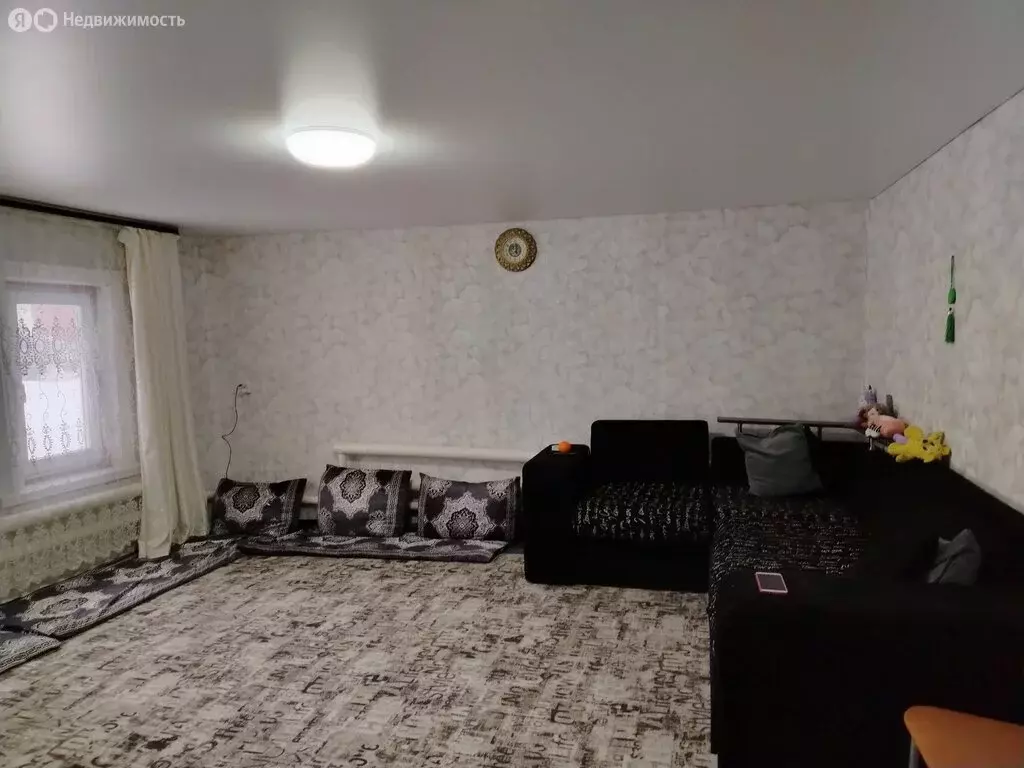 Дом в Бузулук, Октябрьская улица (55 м) - Фото 2