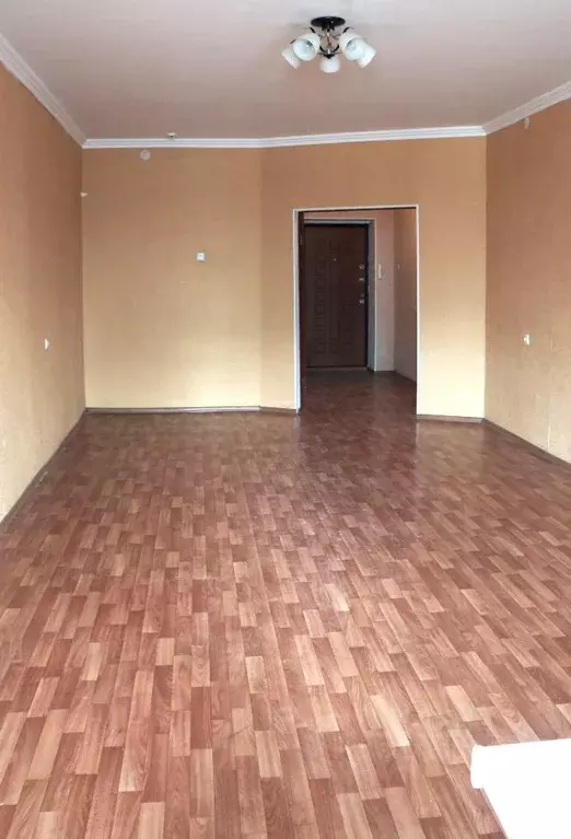 1-к кв. Самарская область, Тольятти Южное ш., 27А (54.2 м) - Фото 1