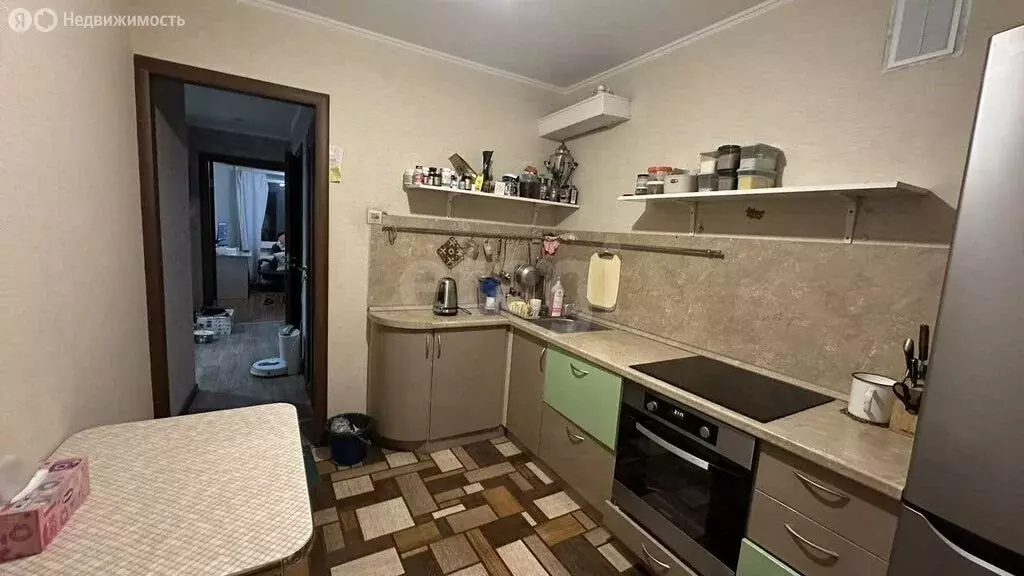 3-комнатная квартира: Новоалтайск, 7-й микрорайон, 19 (59.5 м) - Фото 2