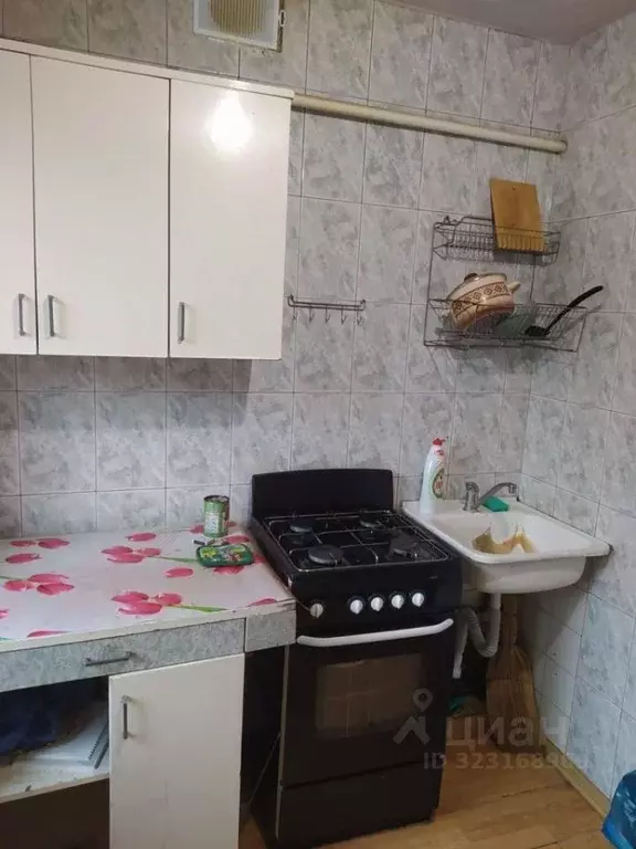 3-к кв. Смоленская область, Смоленск ул. Кирова, 59 (62.2 м) - Фото 2