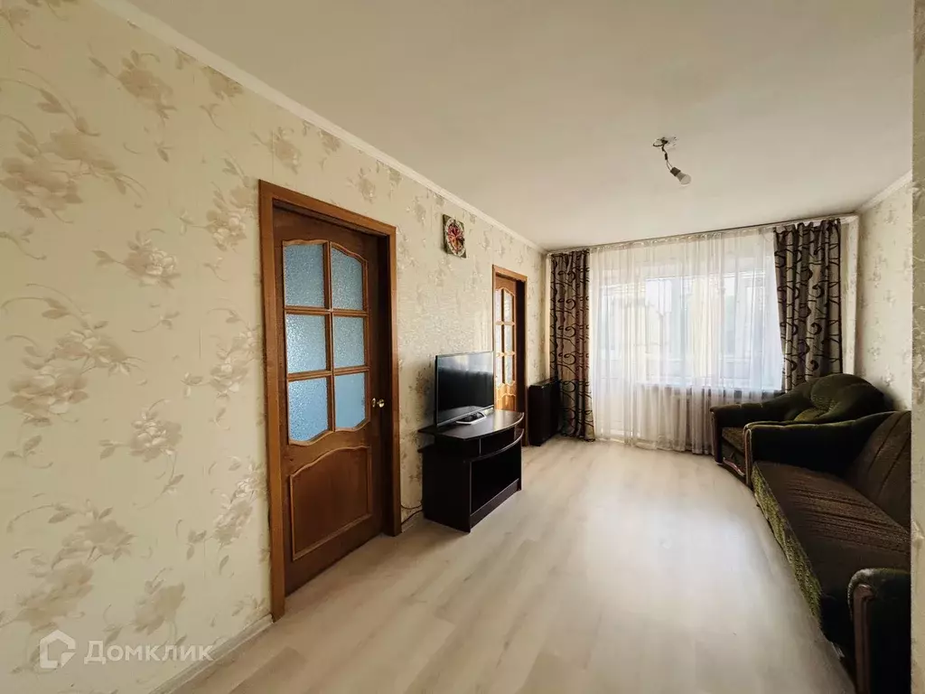 Продаётся 3-к квартира, 46.5 м - Фото 1