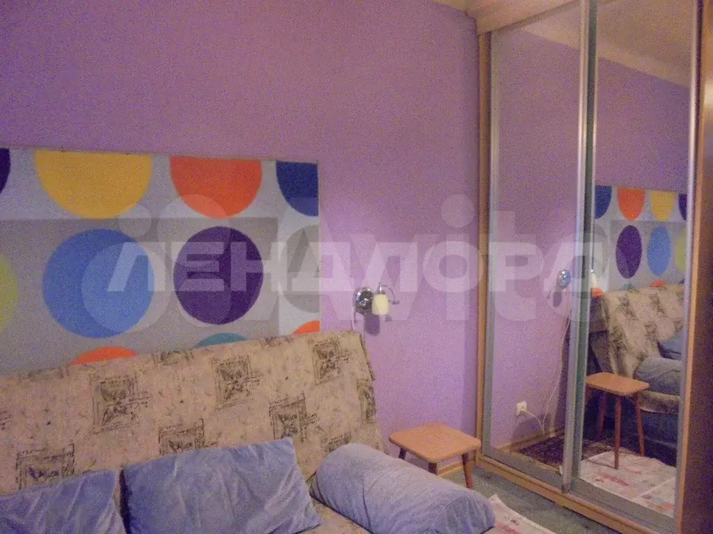 1-к. квартира, 20 м, 2/2 эт. - Фото 1