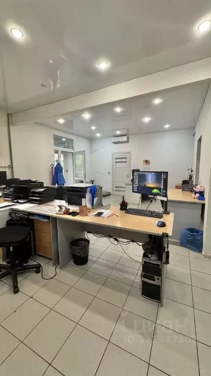 Помещение свободного назначения в Кемеровская область, Новокузнецк ул. ... - Фото 2