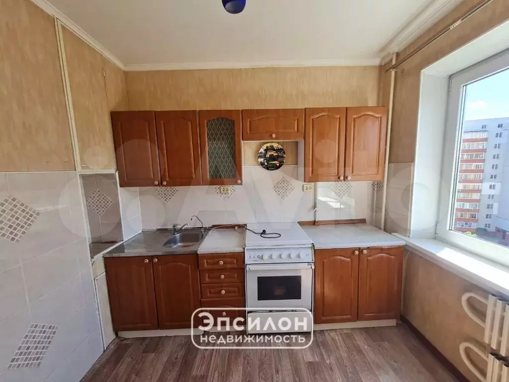 2-к. квартира, 46,9 м, 8/9 эт. - Фото 1