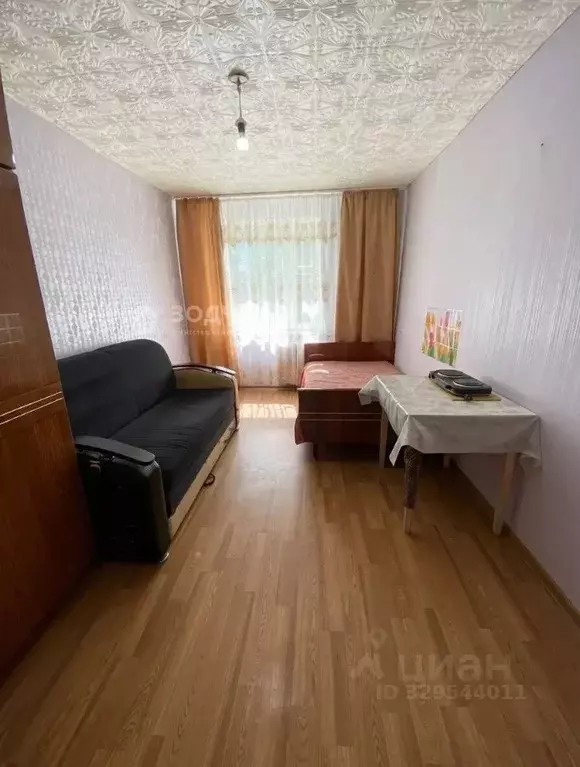 Комната Чувашия, Чебоксары просп. Мира, 76 (14.0 м) - Фото 1