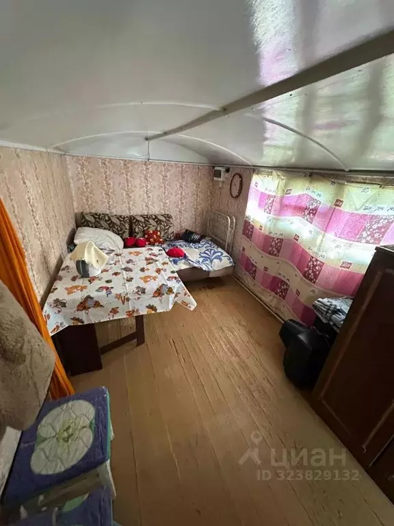 Дом в Саха (Якутия), Якутск городской округ, с. Маган  (70 м) - Фото 1