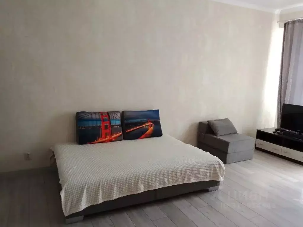Комната Ставропольский край, Кисловодск Коллективная ул., 11 - Фото 1