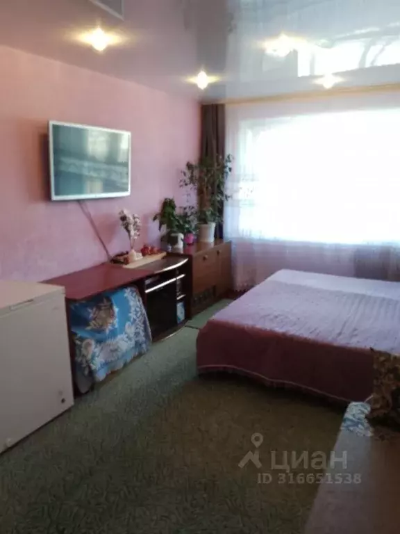 3-к кв. Камчатский край, Елизово ул. 40 лет Октября, 1 (59.6 м) - Фото 1