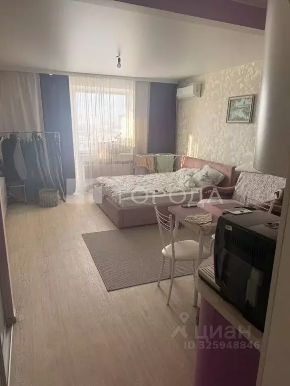 Студия Новосибирская область, Новосибирск ул. Виталия Потылицына, 9/4 ... - Фото 1