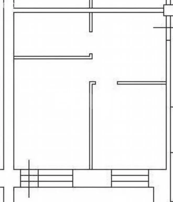1-комнатная квартира: Иркутский муниципальный округ, рабочий посёлок ... - Фото 1