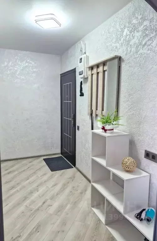 1-к кв. Краснодарский край, Горячий Ключ ул. Ленина, 244 (38.0 м) - Фото 1