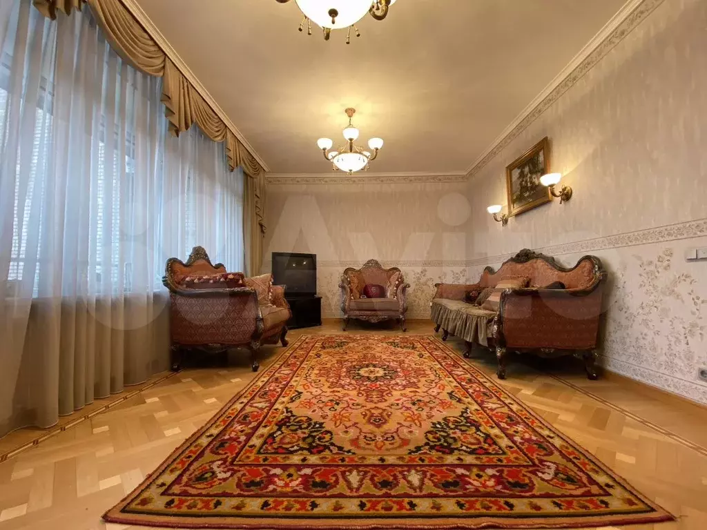 2-к. квартира, 67,5 м, 6/12 эт. - Фото 1