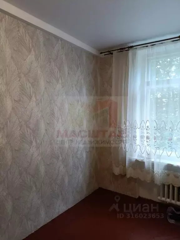 Комната Санкт-Петербург Свеаборгская ул., 23 (14.9 м) - Фото 1