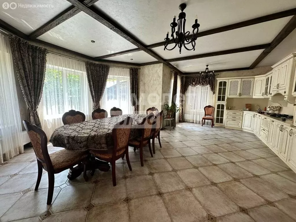 Дом в аул Козет, Солнечная улица, 14 (300 м) - Фото 2