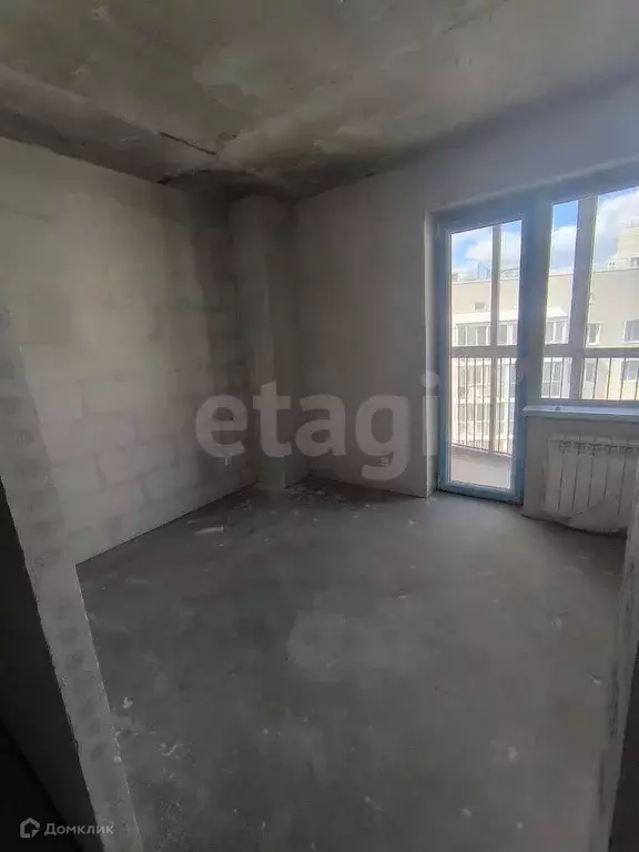 Продаётся 2-к квартира, 56 м - Фото 0