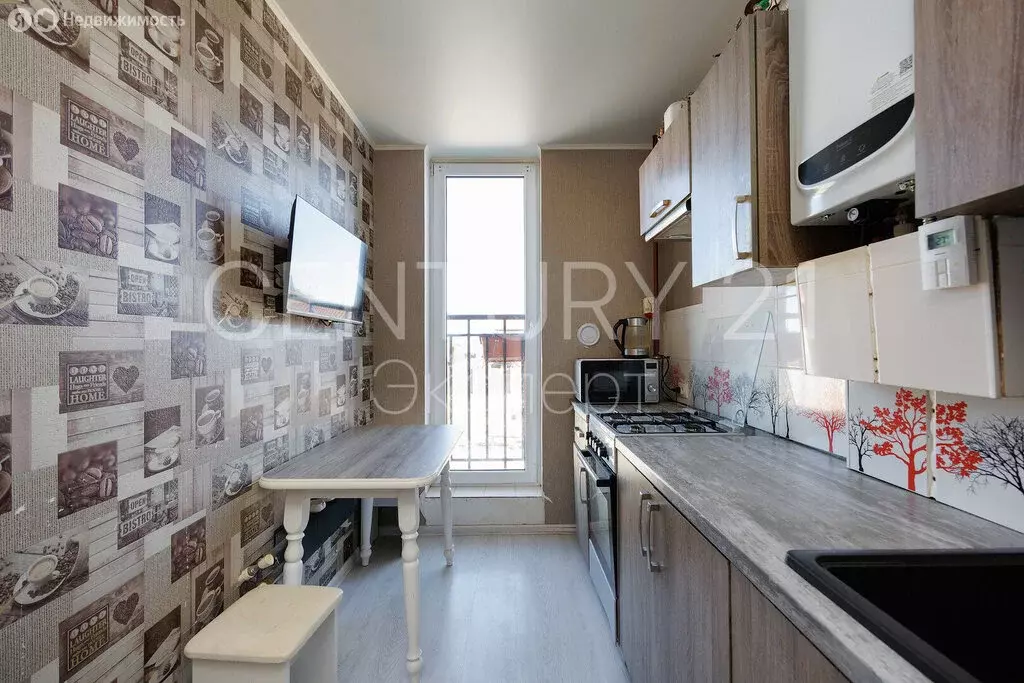 1-комнатная квартира: Гурьевск, Авангардный переулок, 2 (21.8 м) - Фото 2