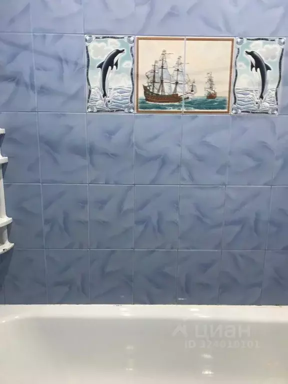 1-к кв. Алтайский край, Барнаул Северный Власихинский проезд, 9 (34.0 ... - Фото 2