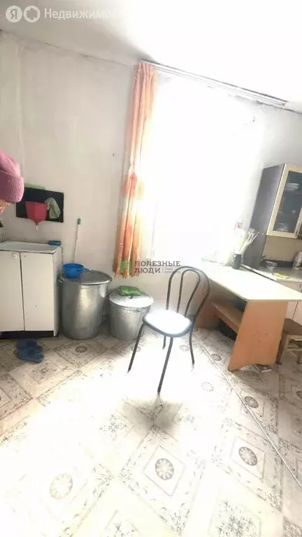 Дом в Республика Тыва, Каа-Хемский кожуун, сумон Суг-Бажы (27.5 м) - Фото 2