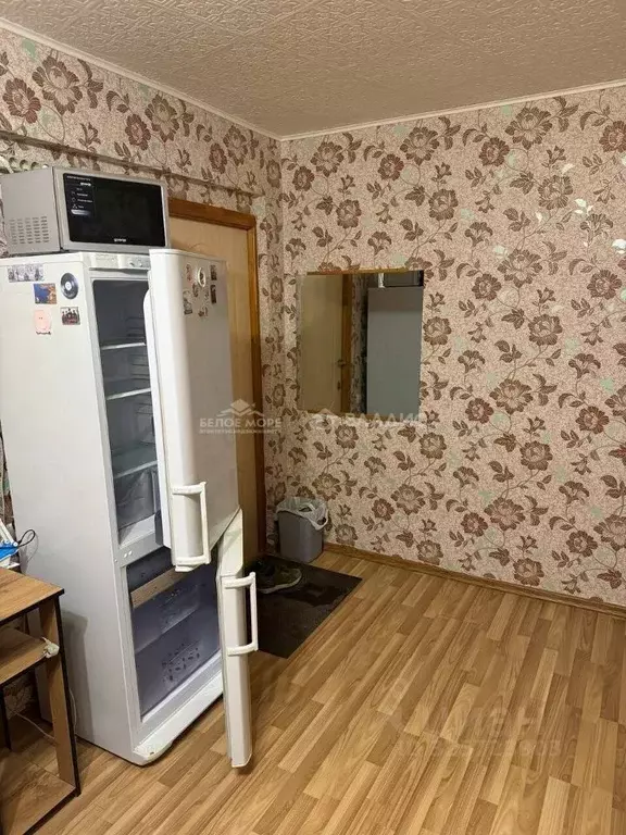 Комната Архангельская область, Северодвинск ул. Советских Космонавтов, ... - Фото 2