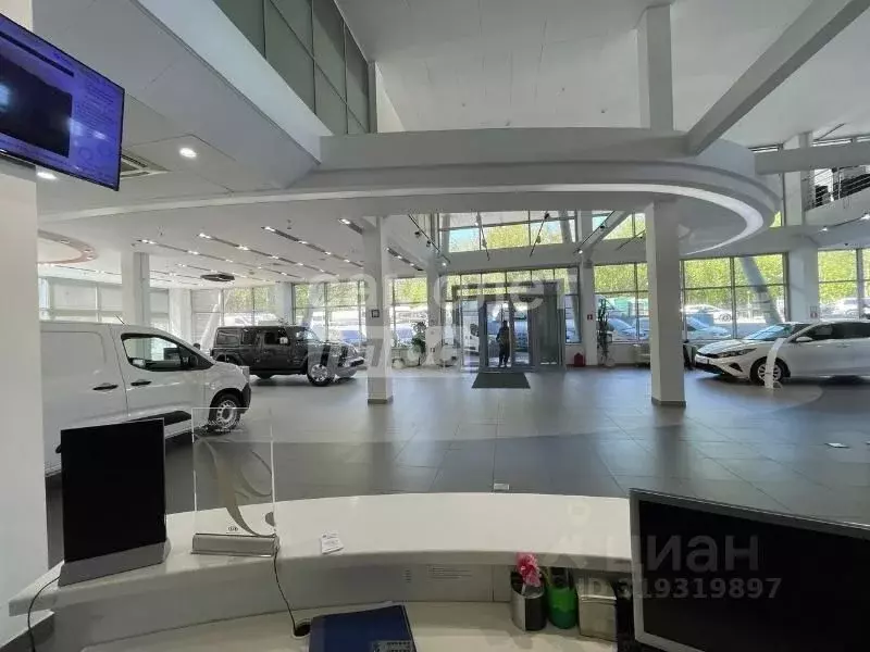 Помещение свободного назначения в Москва Студеный проезд, 7Б (500 м) - Фото 1
