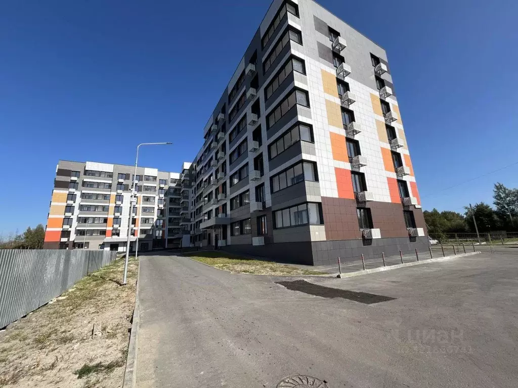 Квартира, 2 комнаты, 48 м - Фото 0
