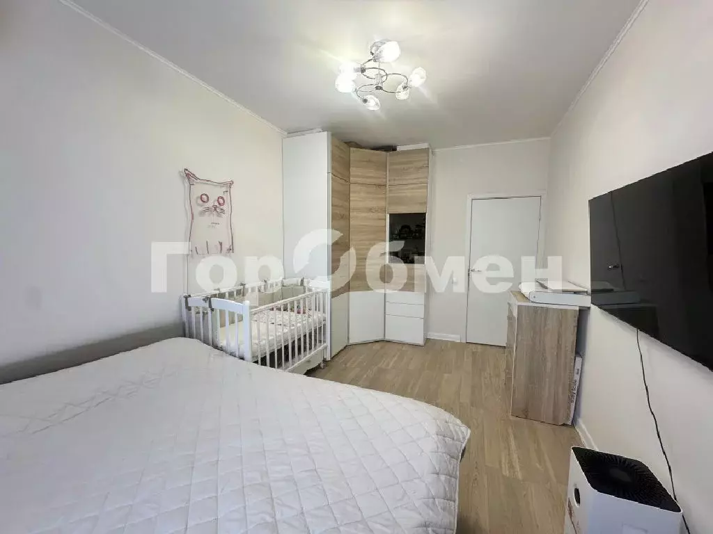 Продается 1-комнатная квартира - Фото 1