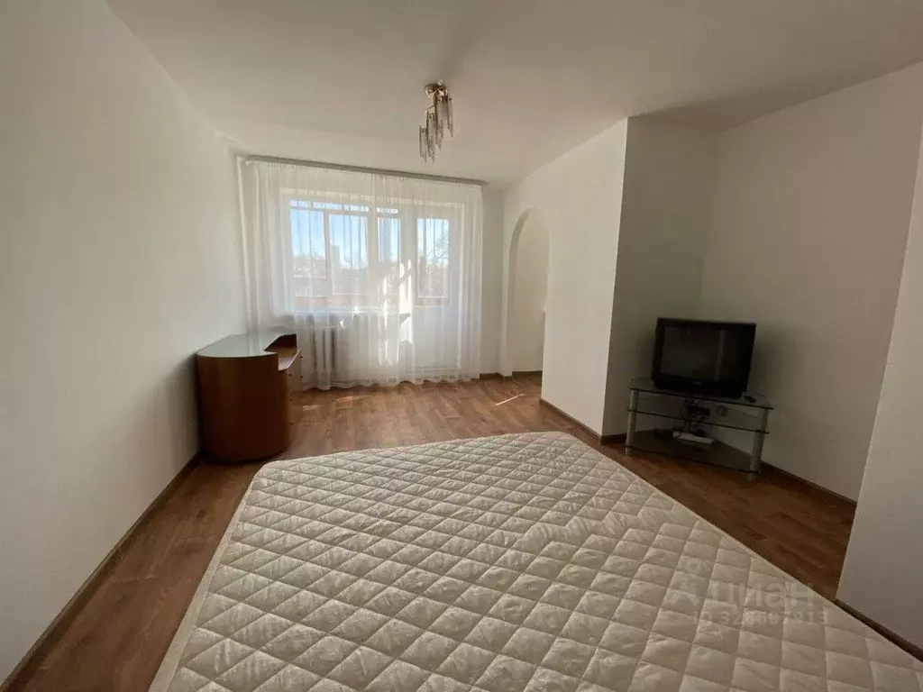 1-к кв. Свердловская область, Екатеринбург ул. Посадская, 55 (30.0 м) - Фото 1