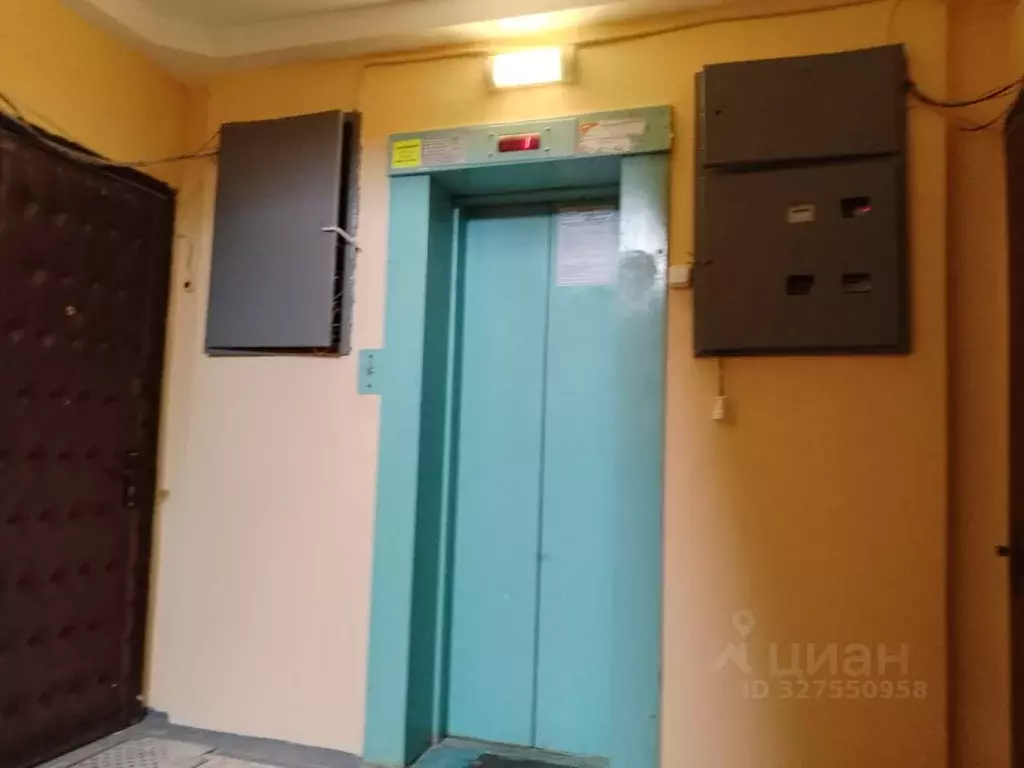 Комната Московская область, Клин ул. 60 лет Комсомола, 7/6к1 (15.0 м) - Фото 2